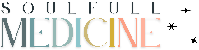 SoulFULL Medicine Logo