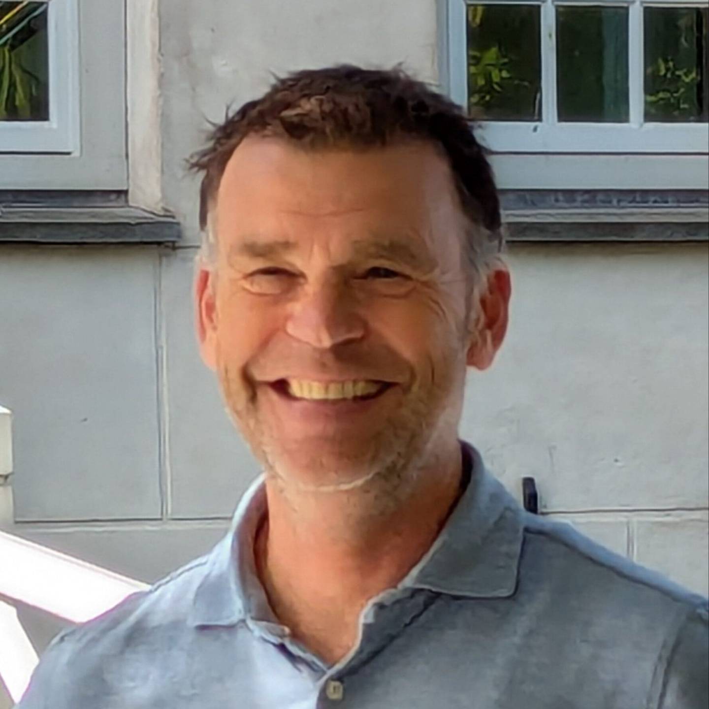 Eelco Hanraads