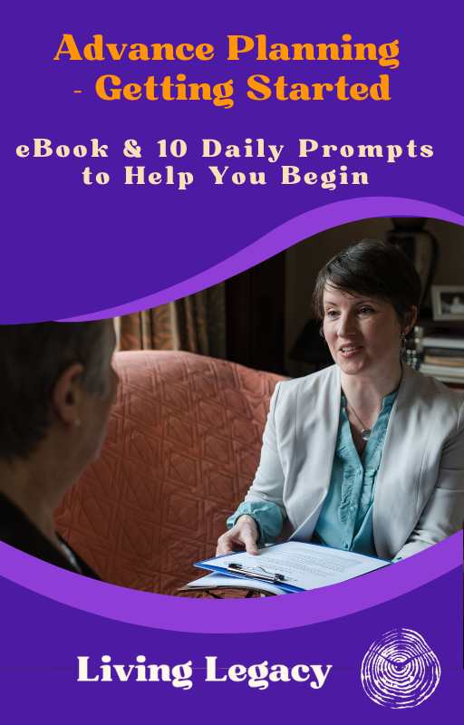 Legacy Building 10-Day Journey