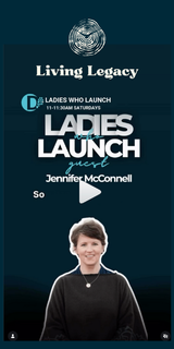 Interview with Dublin City FM