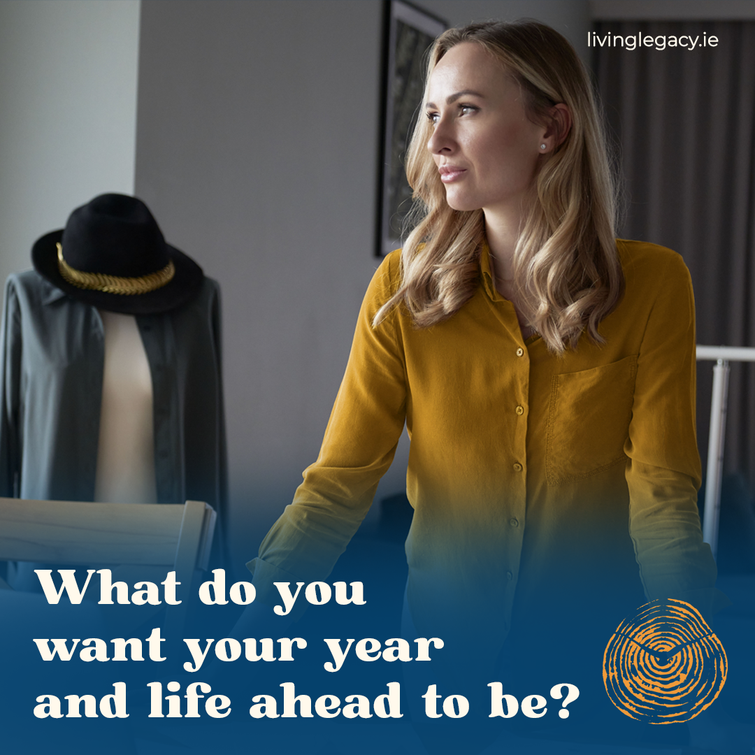 Legacy Building Programme Waitlist Invite