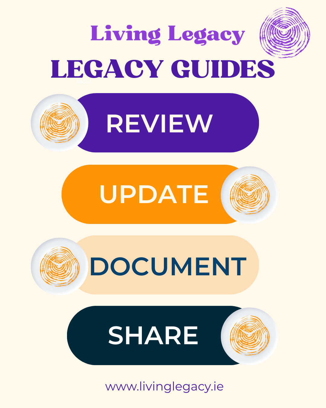 Legacy Building Programme Waitlist Invite