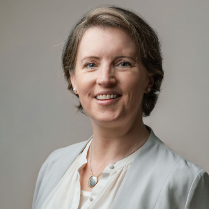 Jennifer McConnell, Founder of Living Legacy