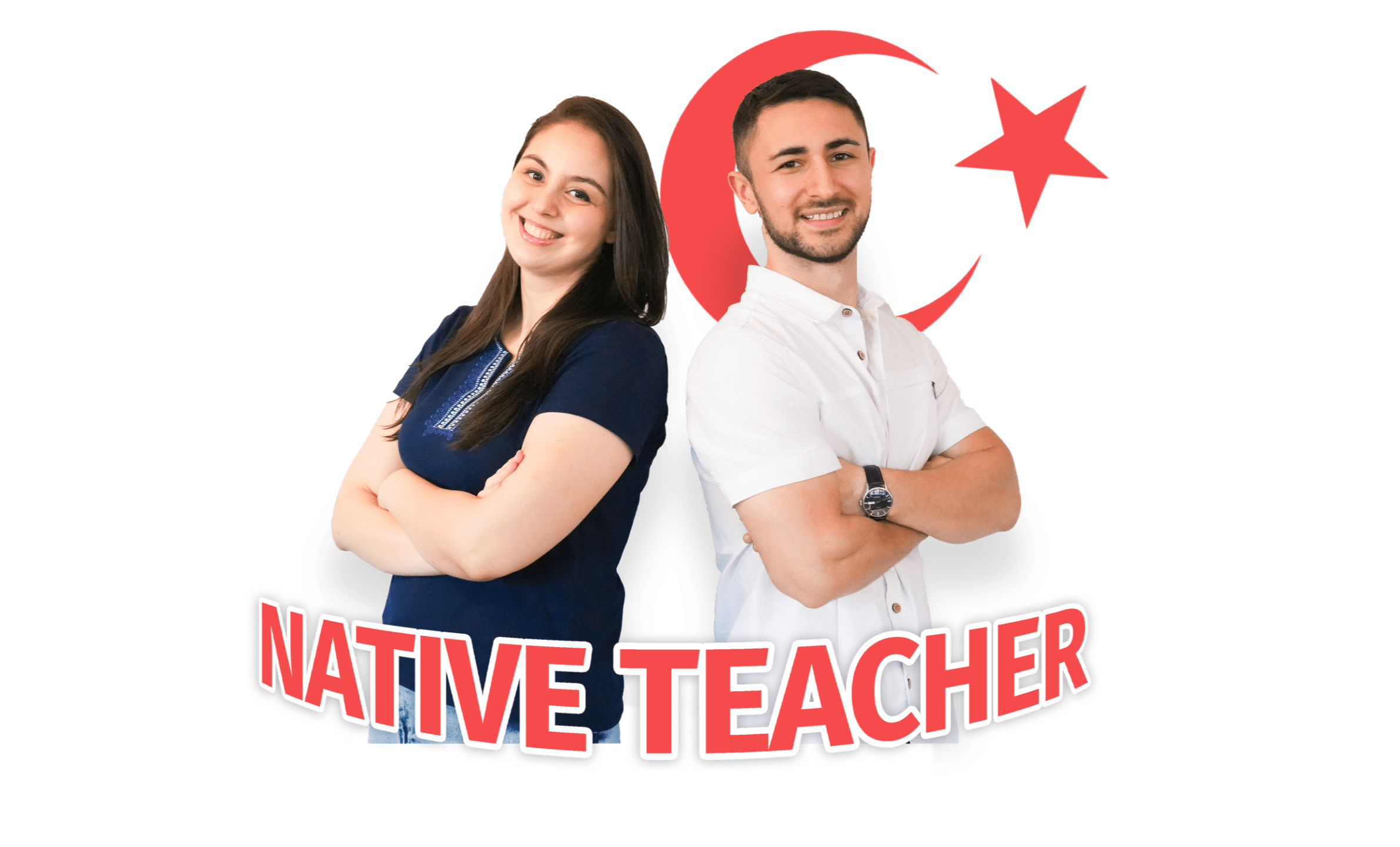 Native Teacher Support Icon