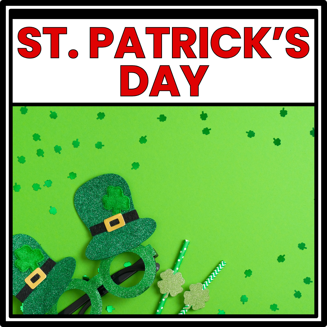 stpatrick