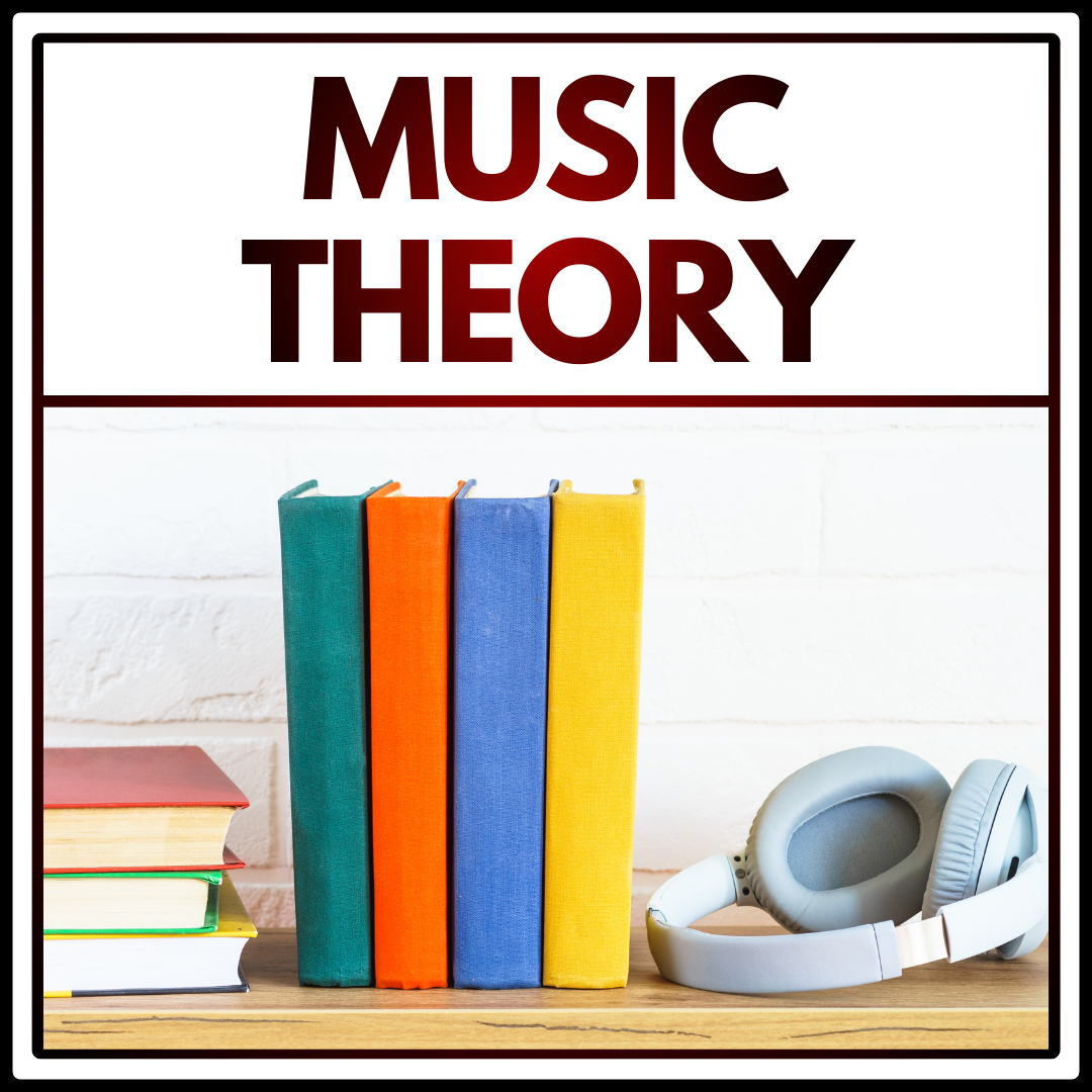 music theory
