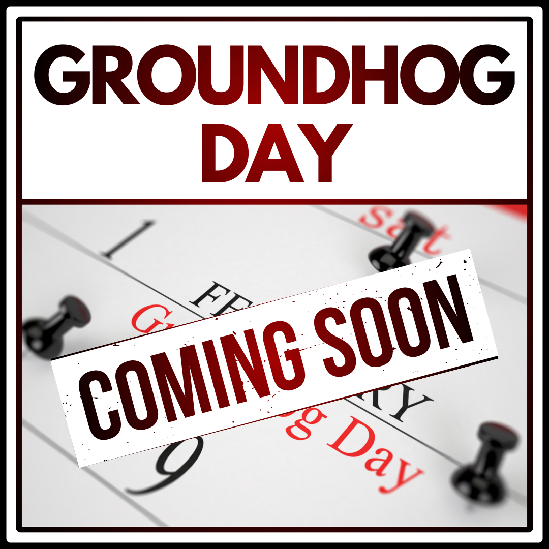 groundhog