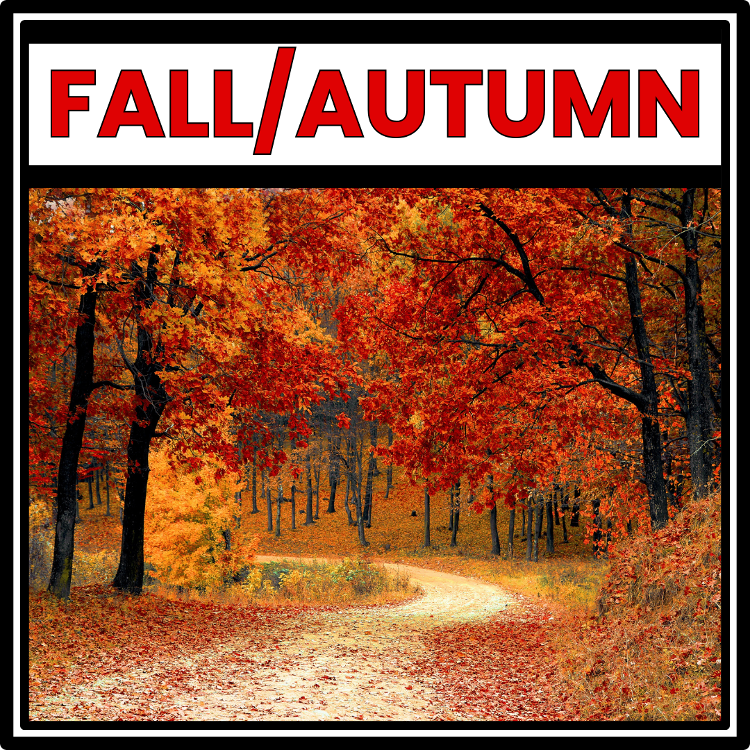 fall