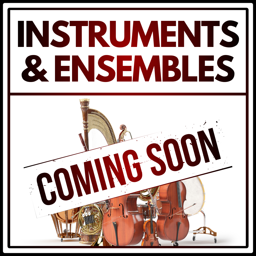 instruments