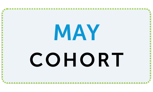 May Cohort