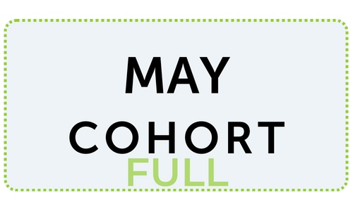 May Cohort
