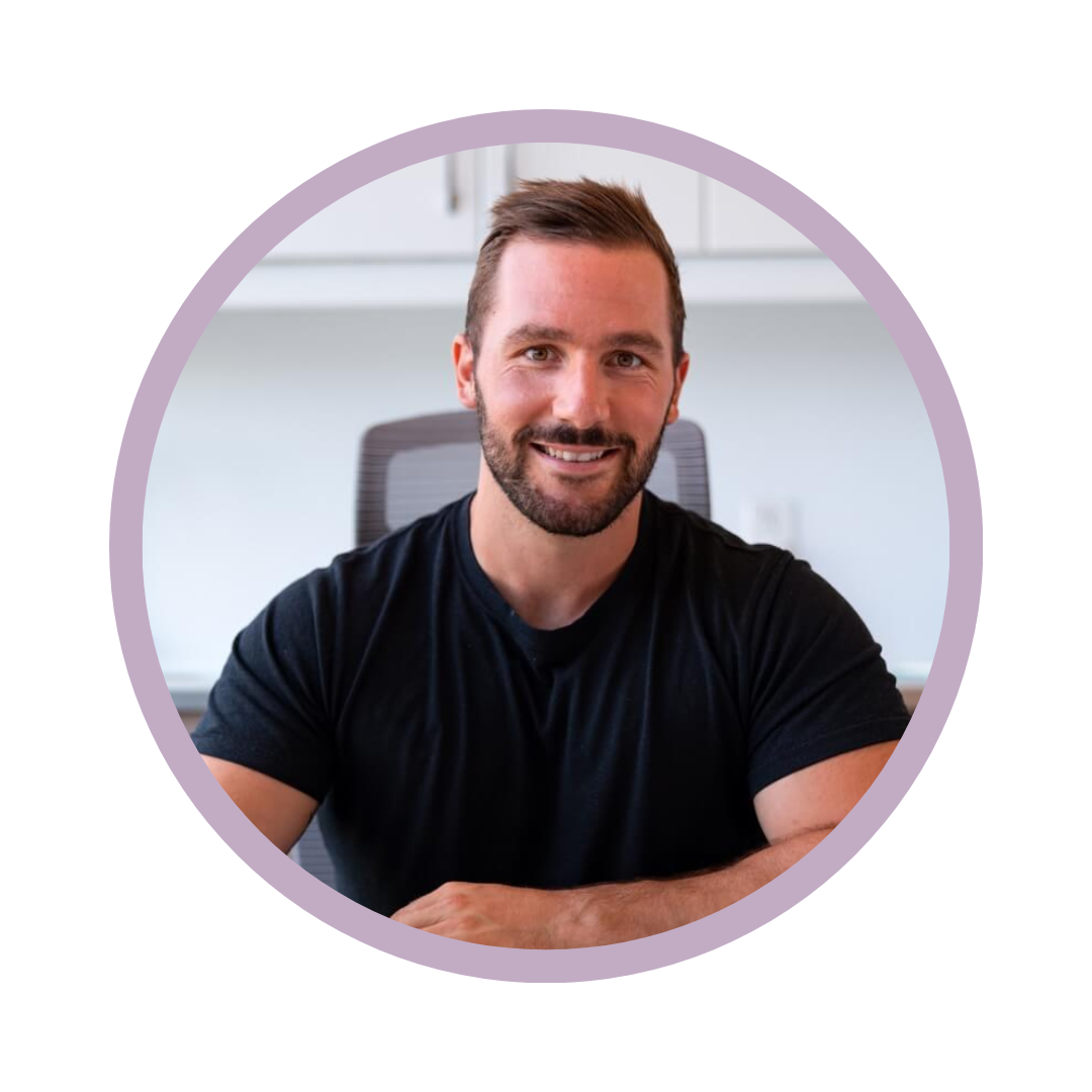 Hugues Pugliese, naturopathe