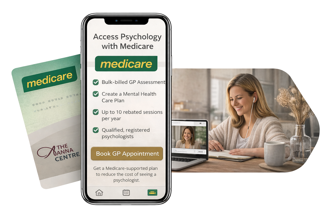 Psychologists Bendigo, Australia