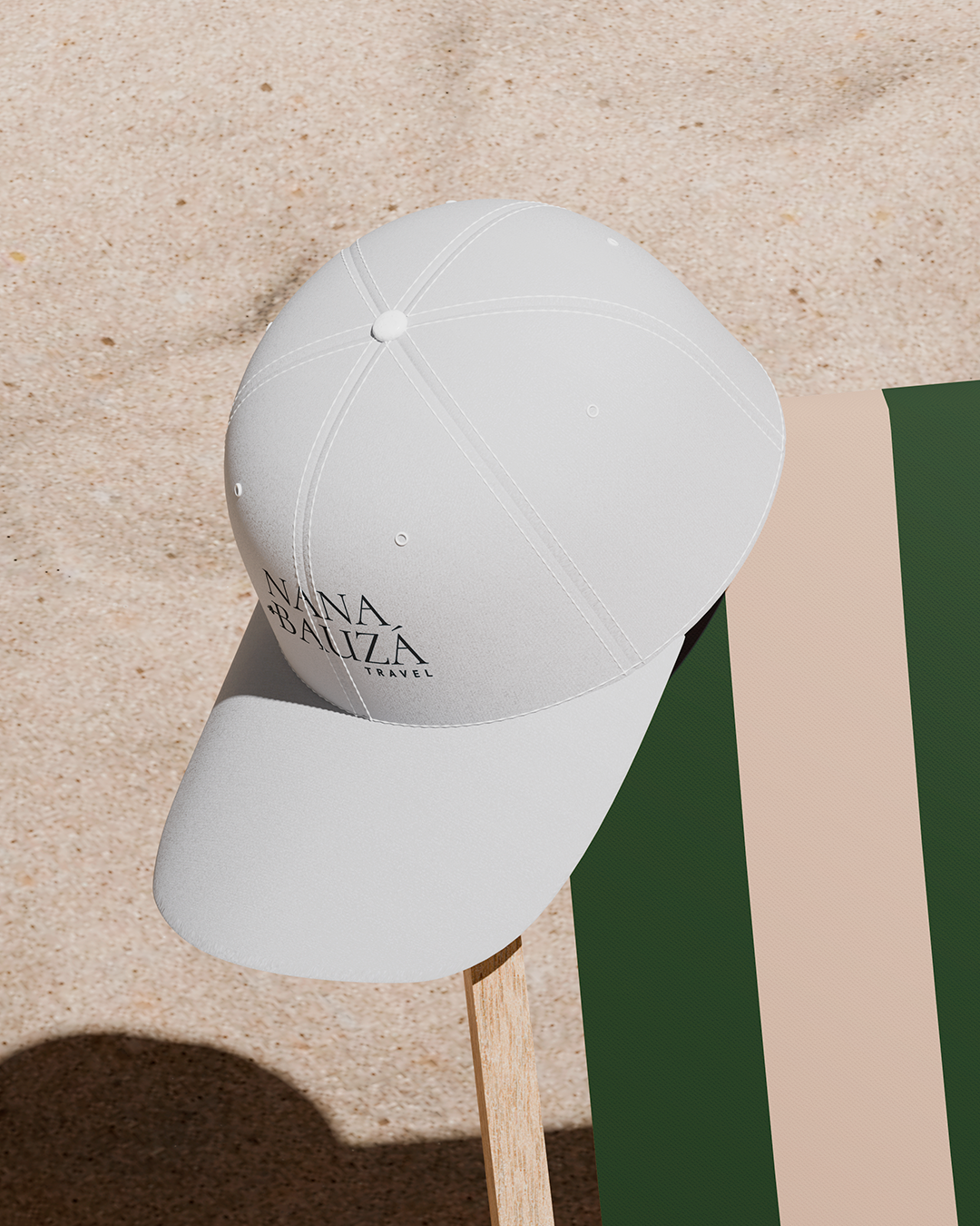 diseños de estampados, ideas de estampados para gorras