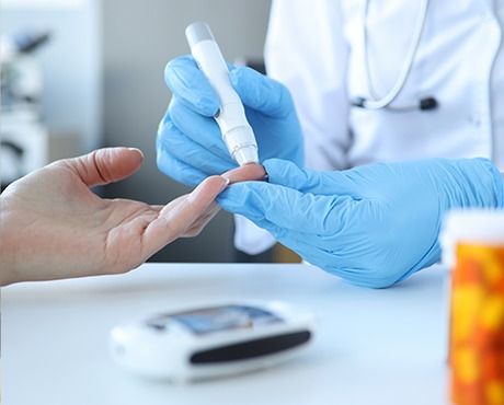 Dietas convencionales