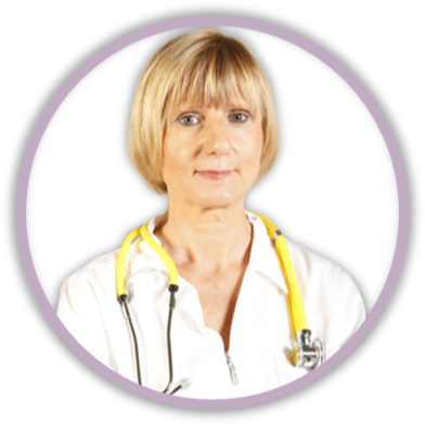 Dre Ariane Monnami, Nutritionniste, praticien certifié ReCode 2.0