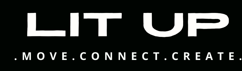 Next Level Creators by Paul Xavier