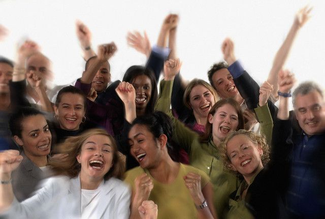 Light Circle community hero image