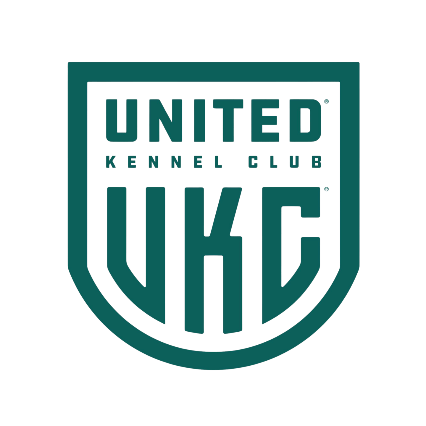 United Kennel Club UKC registered Alaskan Klee Kai breeder logo