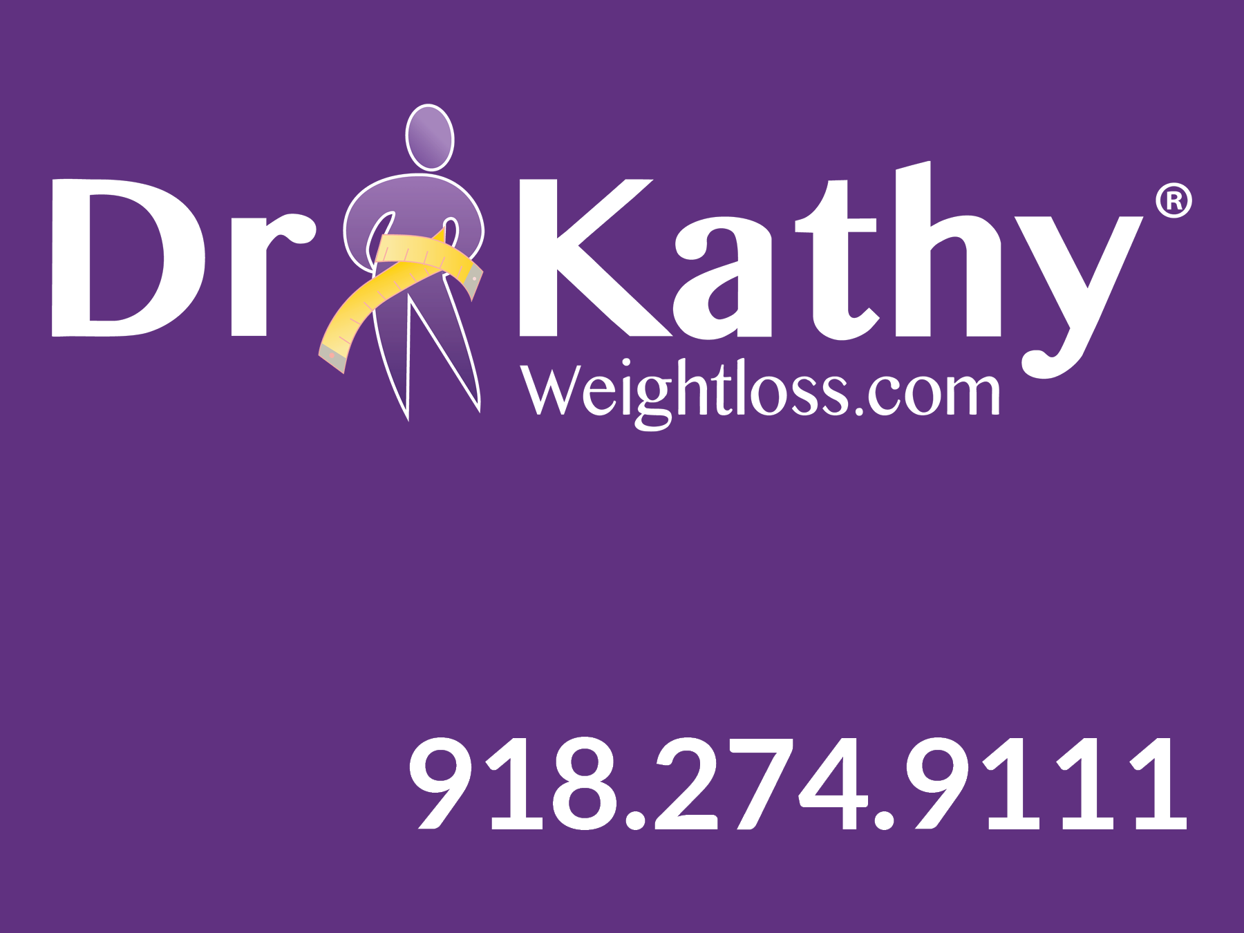 DrKathy weight loss contact information