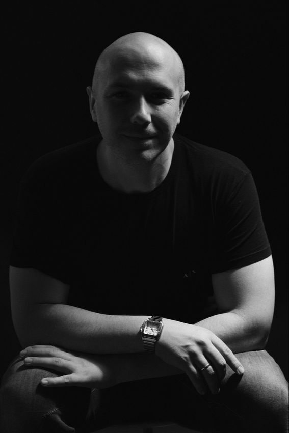 Dr. Carlos Jaramillo