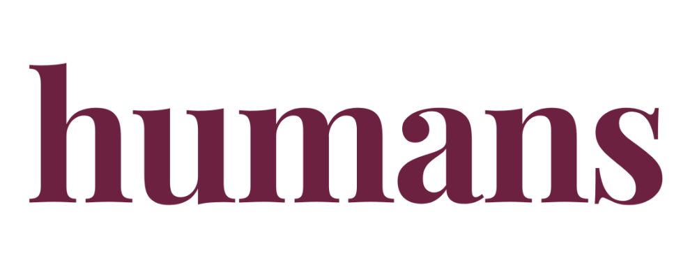 humans