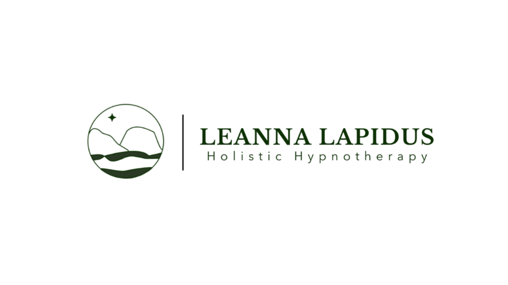 Leanna Lapidus Logo