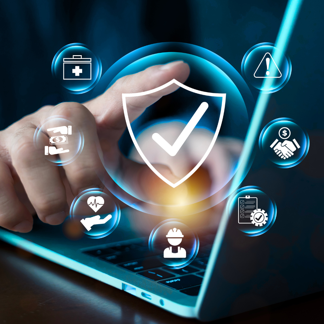 CEOLegalCoach Acacia Thornton in the studio