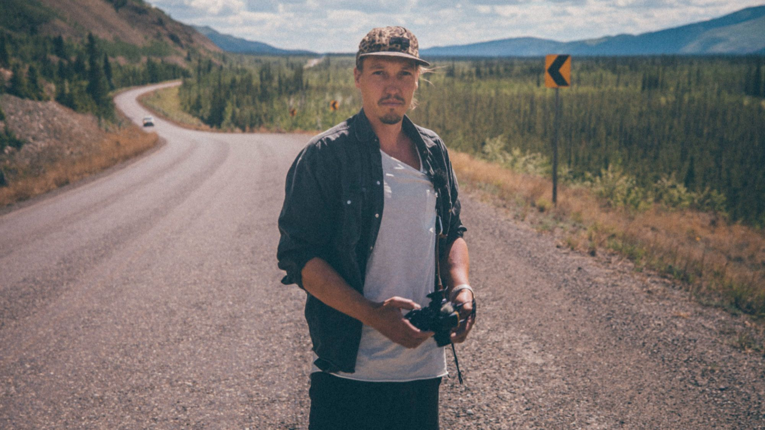 How To Pitch to Netflix (Free filmmaking documentary course)