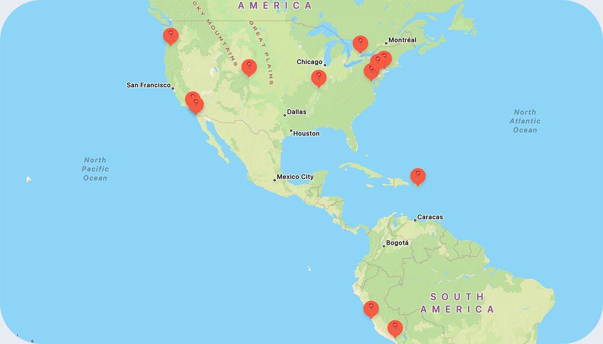 Embajadores de Brow Gel