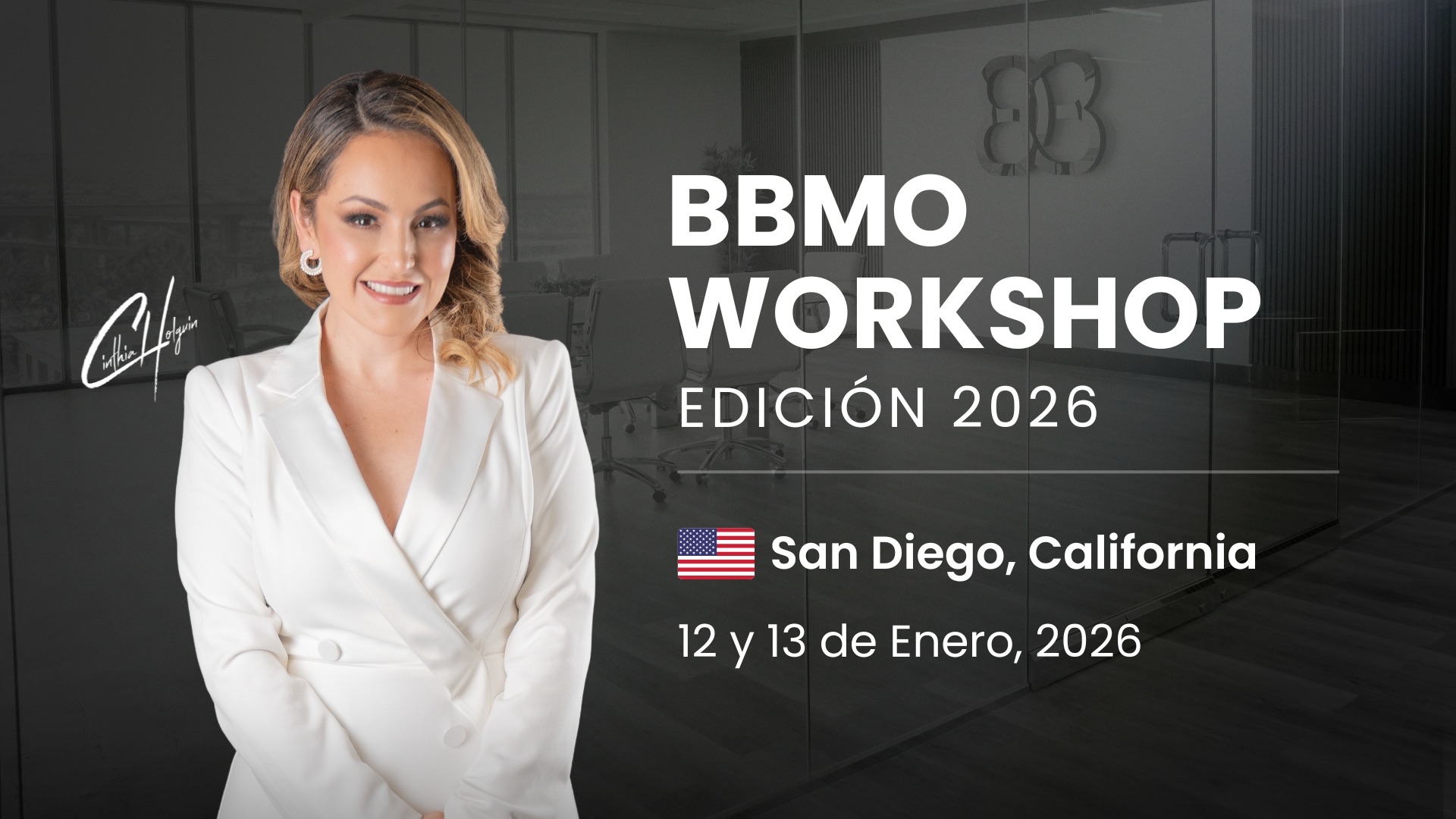 Empresaria de Belleza