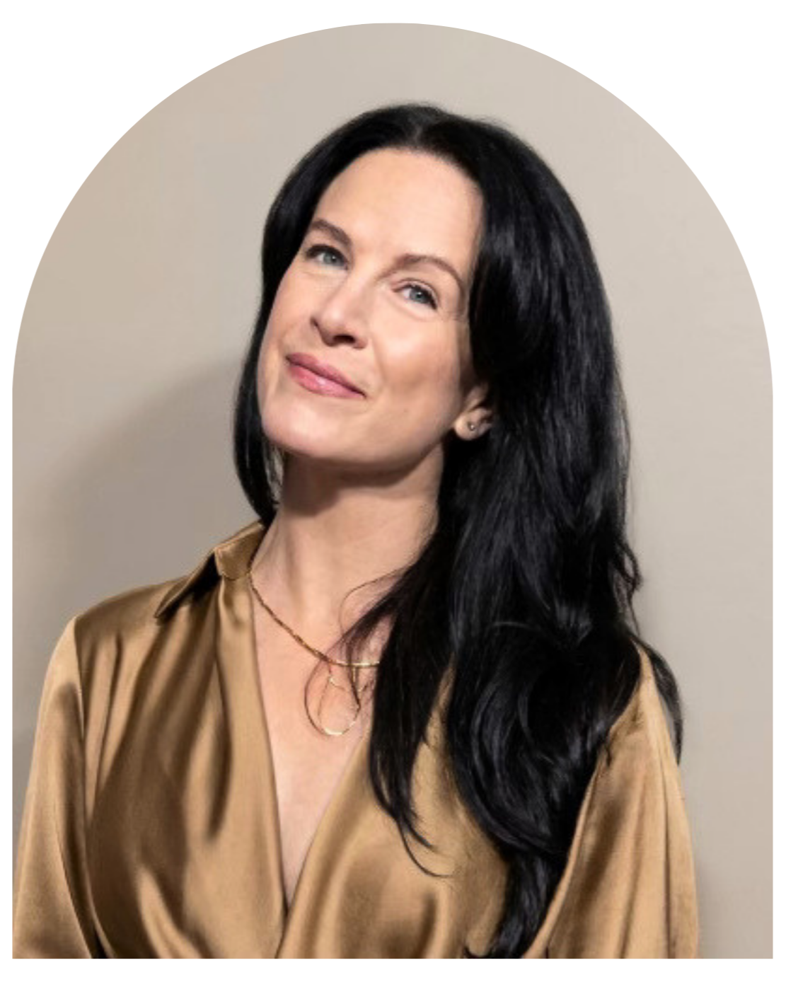 Yogalution Movement Teacher Headshot