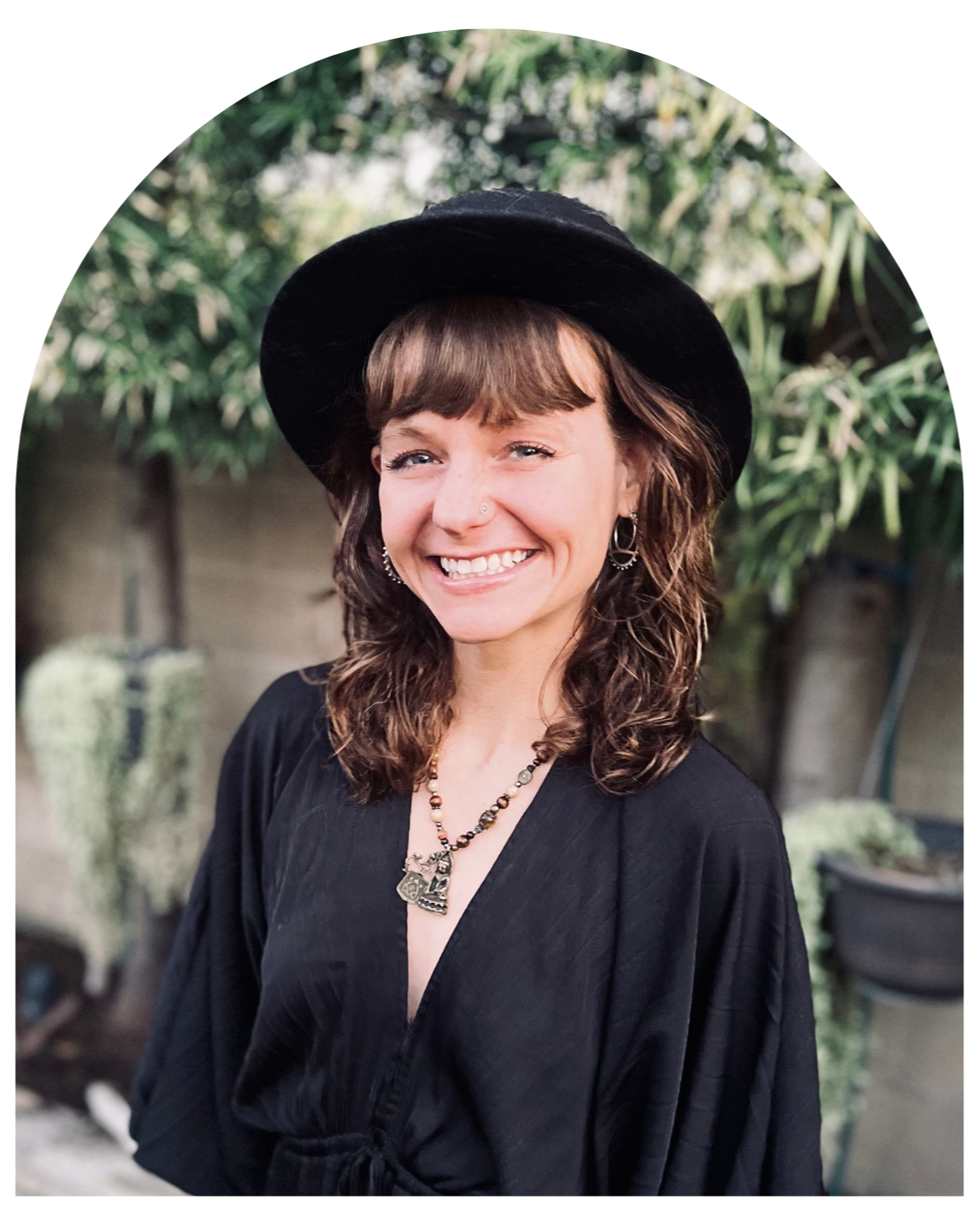 Yogalution Movement Event Host Headshot