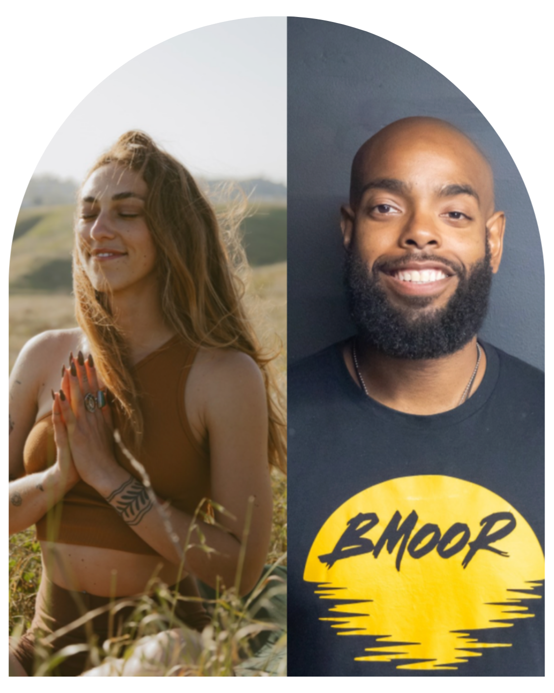 Yogalution Movement Event Host Headshot