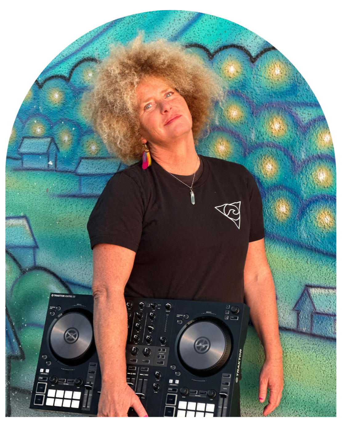 Yogalution Movement Event Host Headshot