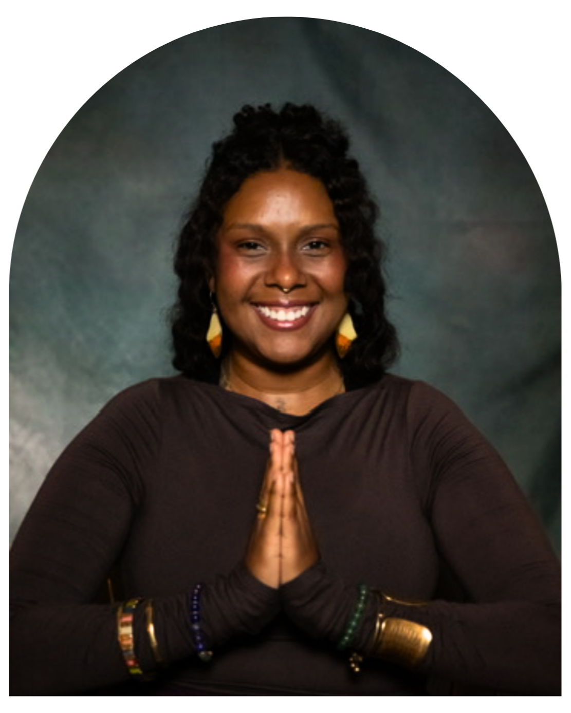 Yogalution Movement Teacher Headshot