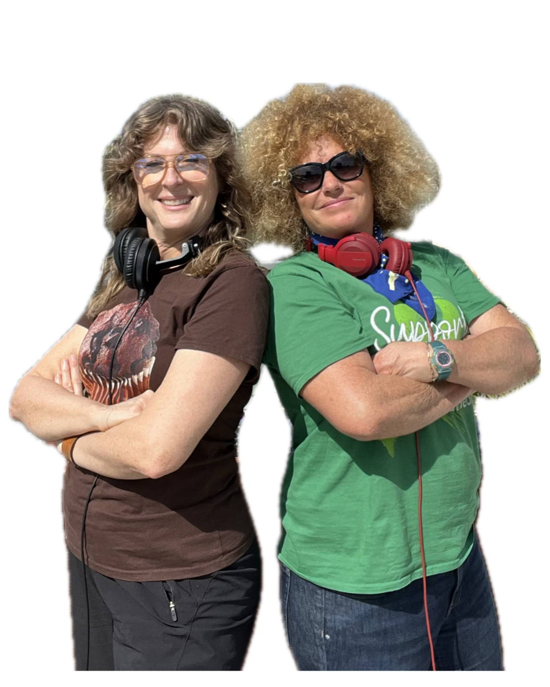 Yogalution Movement Event Host Headshot