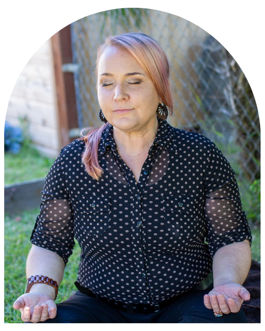 Yogalution Movement Teacher Headshot