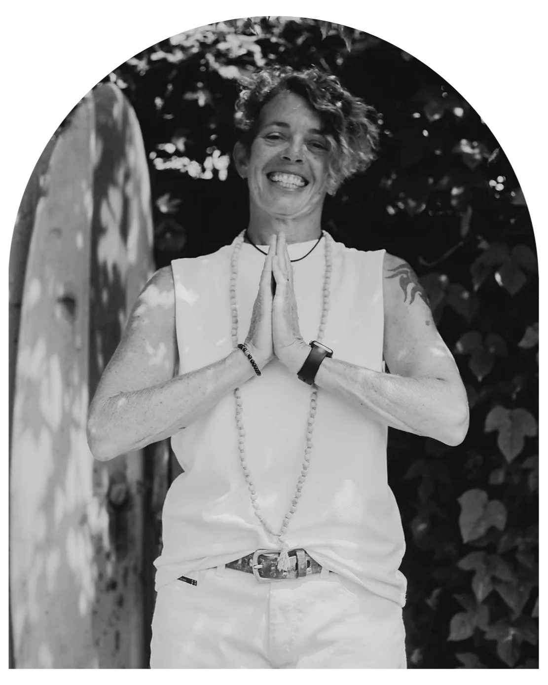 Yogalution Movement Event Host Headshot