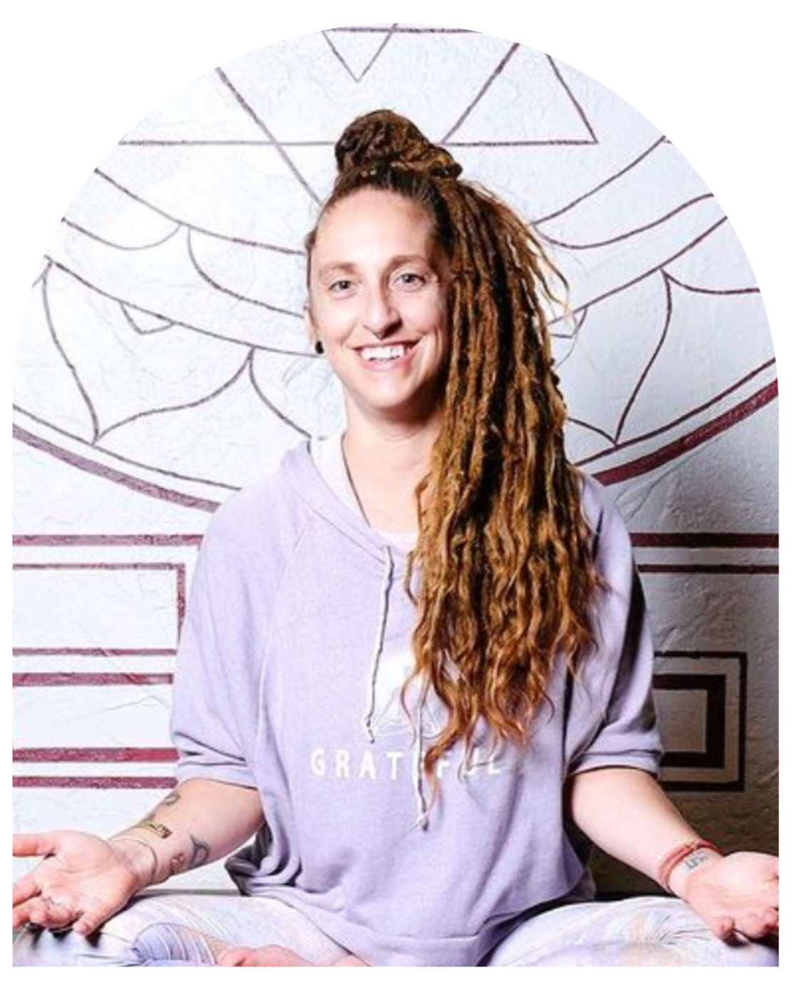 Yogalution Movement Event Host Headshot