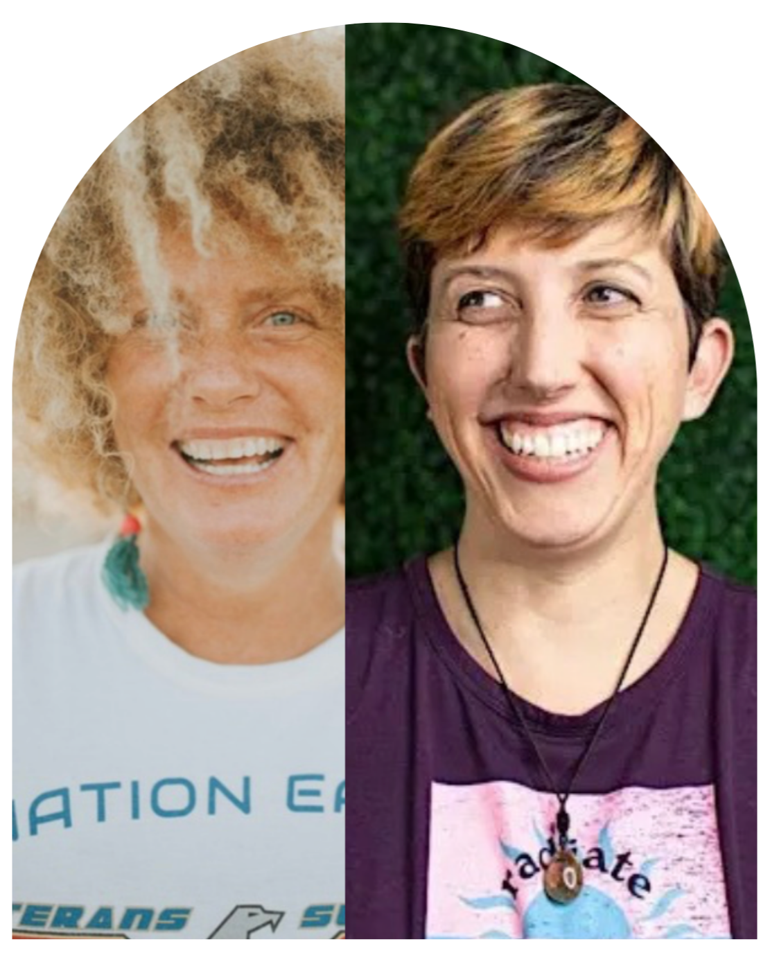 Yogalution Movement Event Host Headshot
