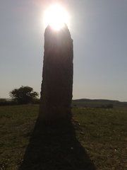 Penis Stone