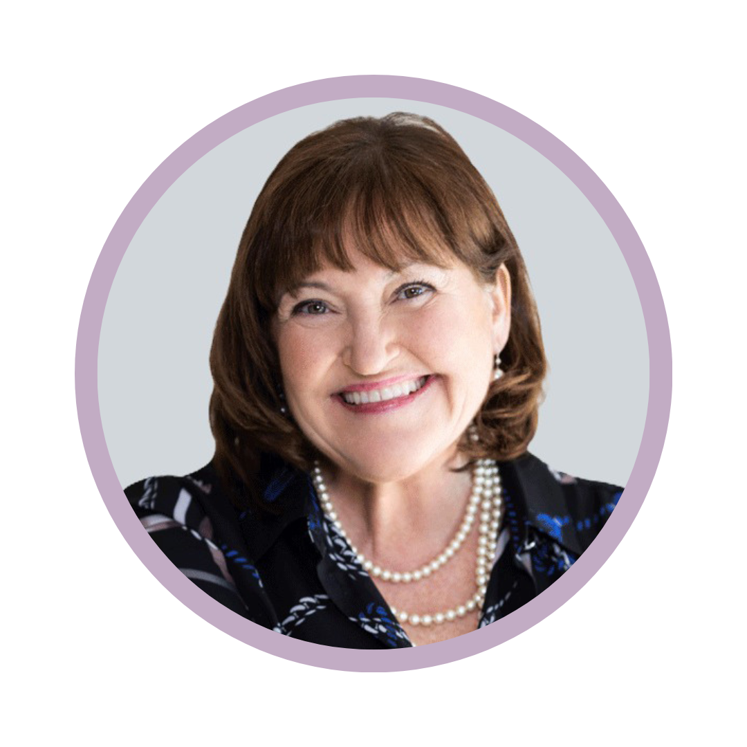 Dre Lyne Desautels, médecin de famille