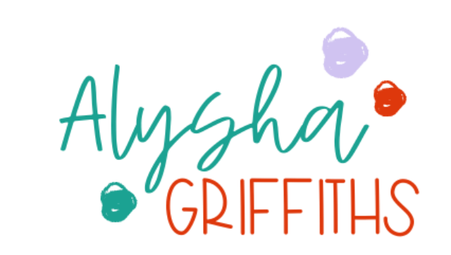 Alysha Griffiths logo