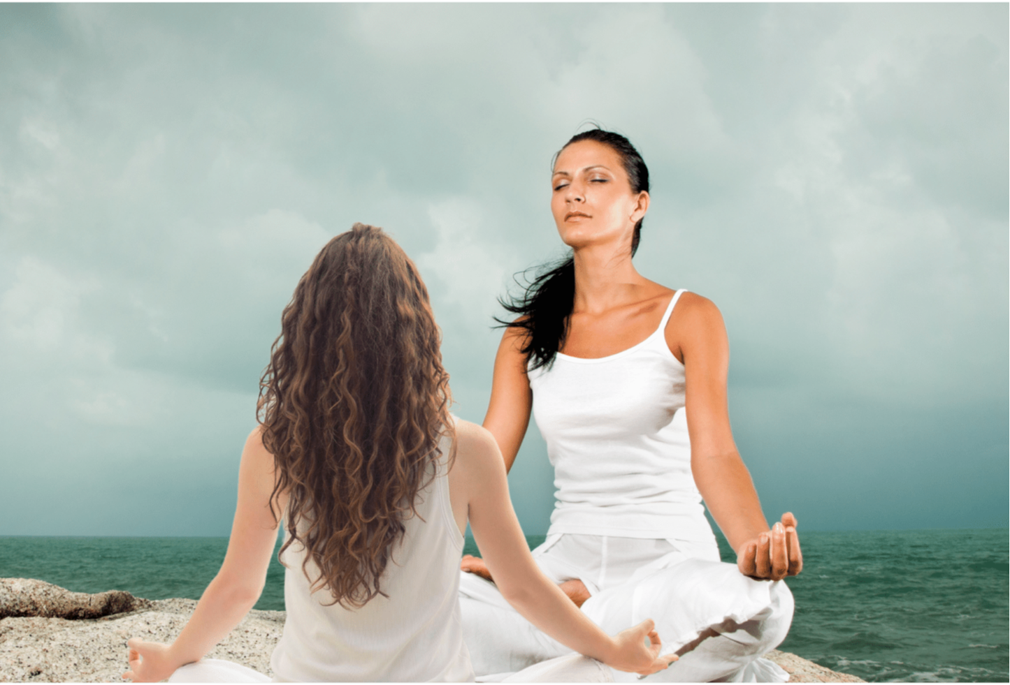 Inner twin therapy powerful you wen chi method