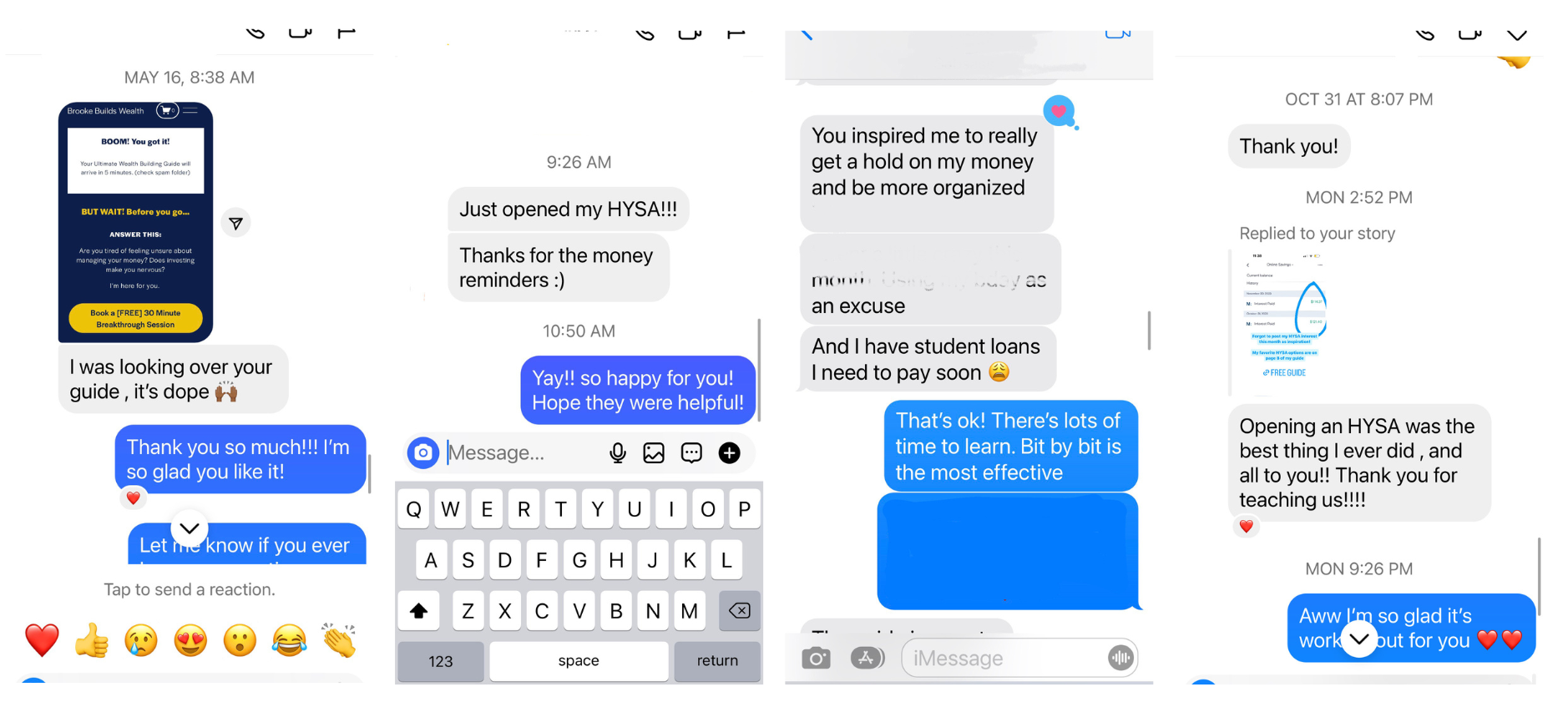 FREE Ultimate Wealth Building Guide