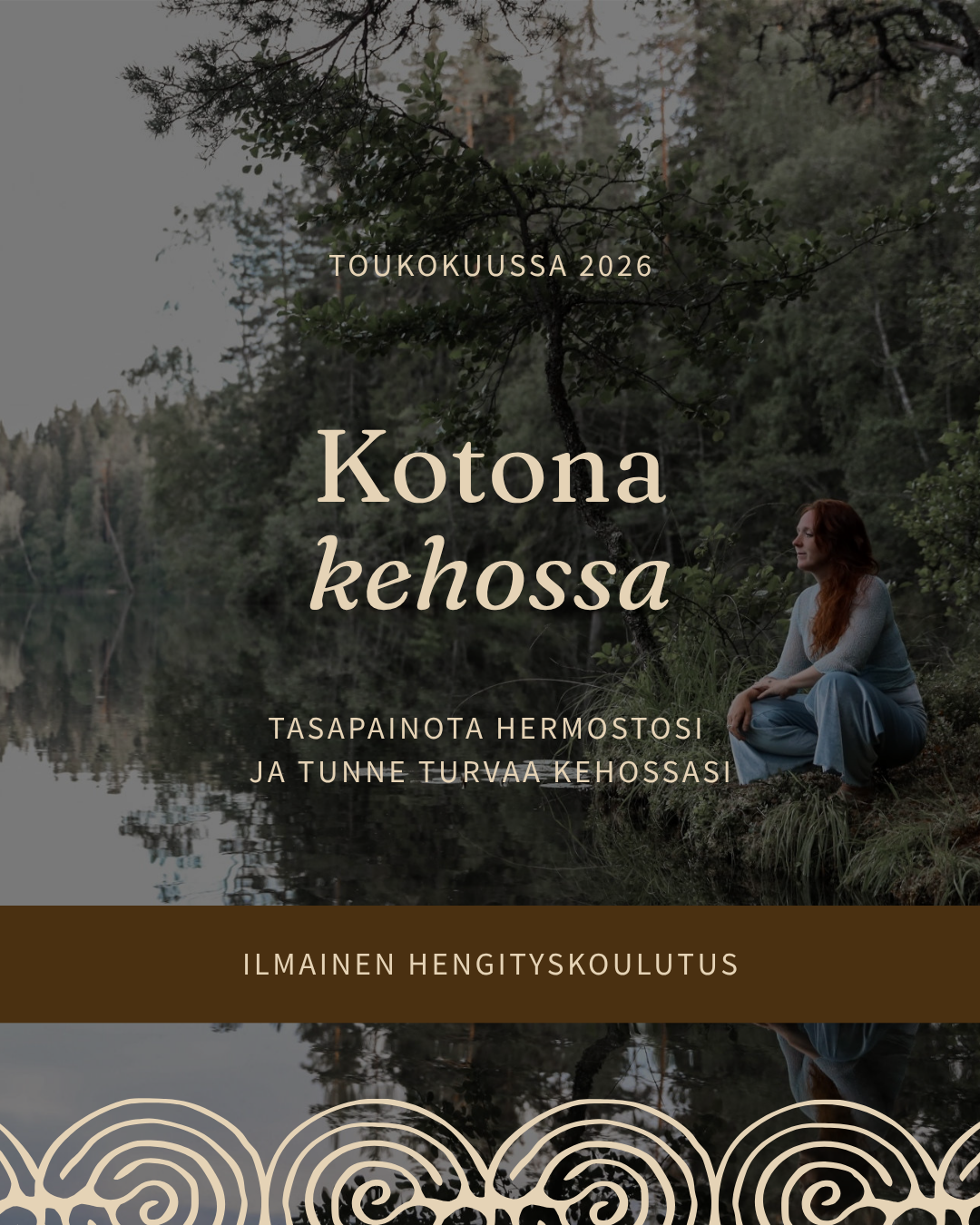 koulutuksen kansikuva