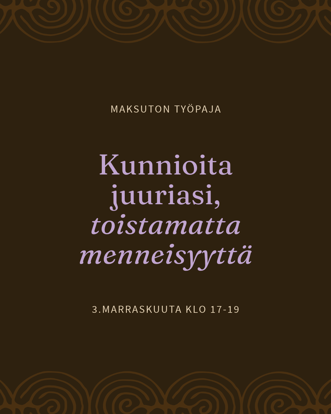 koulutuksen kansikuva