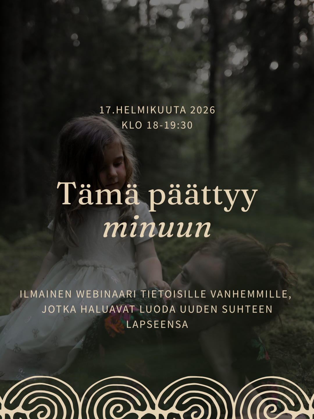 koulutuksen kansikuva