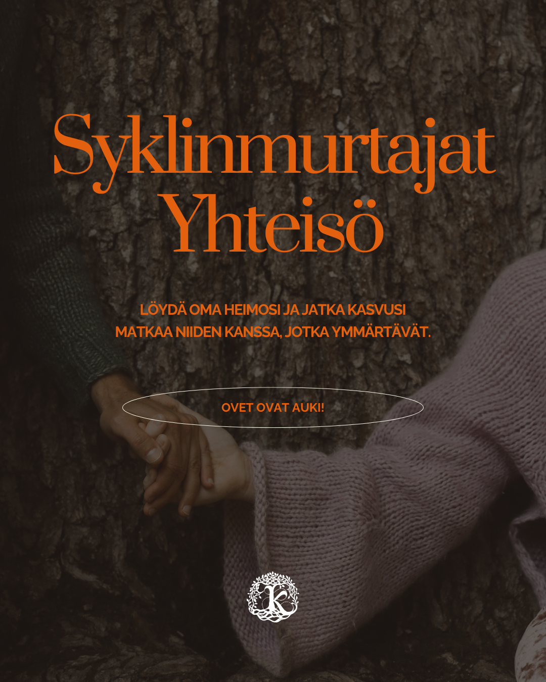 koulutuksen kansikuva